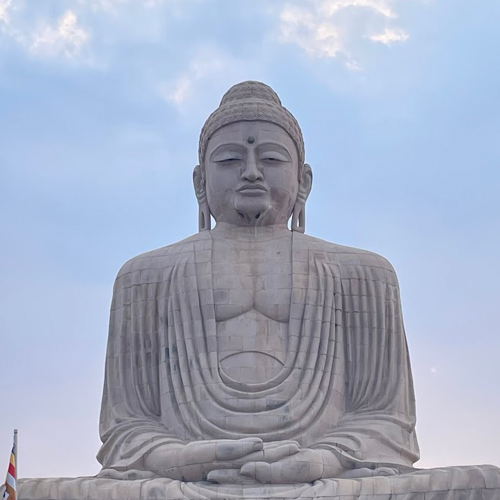 Bodh Gaya