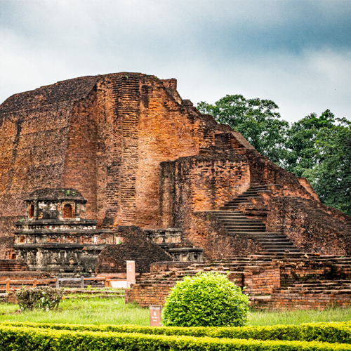 Nalanda